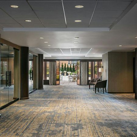 Sheraton Laguardia East Hotel New York Bagian luar foto