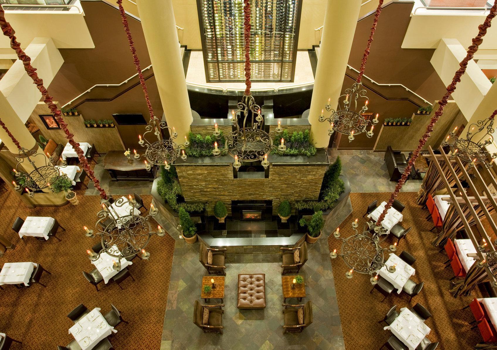 Sheraton Laguardia East Hotel New York Bagian luar foto