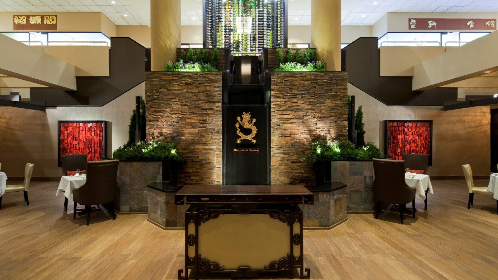 Sheraton Laguardia East Hotel New York Bagian luar foto