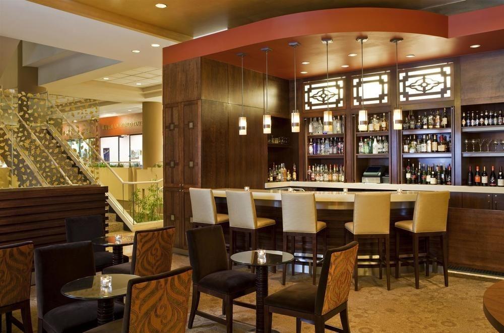 Sheraton Laguardia East Hotel New York Bagian luar foto